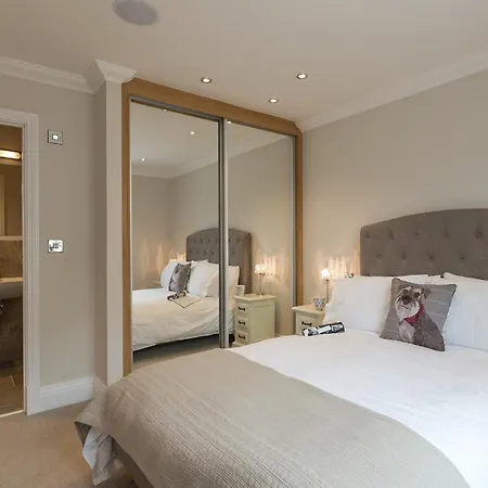 Rye Tatil Evi Helmsley