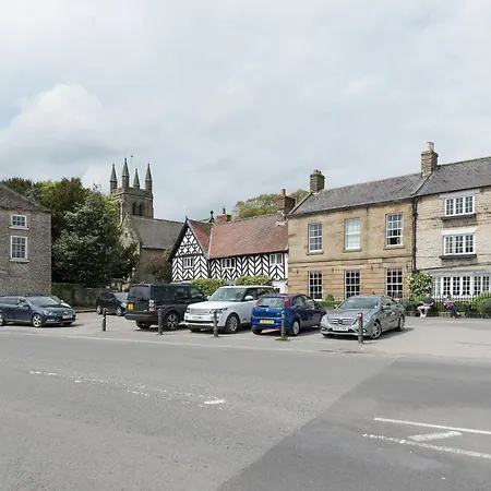 Rye * Helmsley