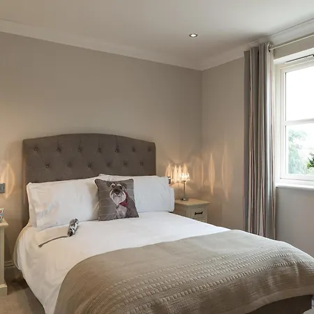 Holiday home Rye Helmsley