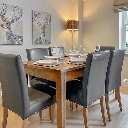 Rye Holiday home