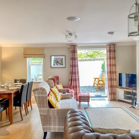 Holiday home Rye