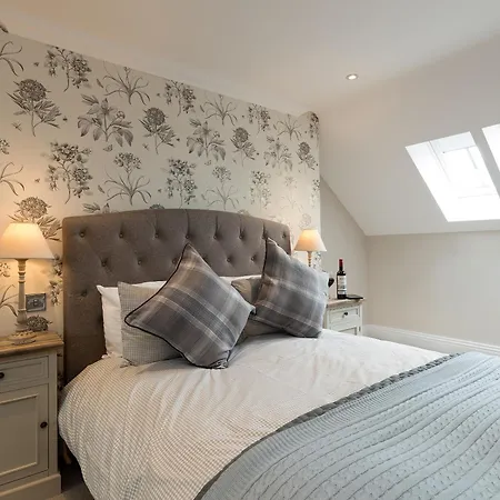 Holiday home Rye *