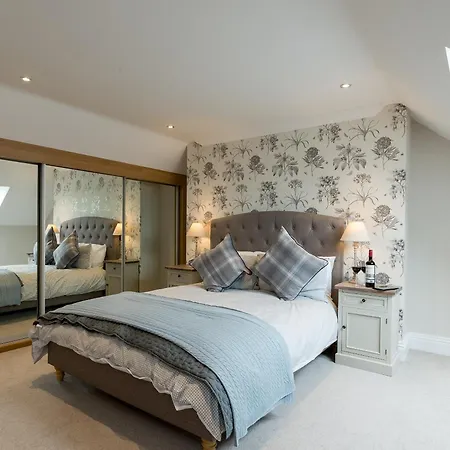 Rye Holiday home