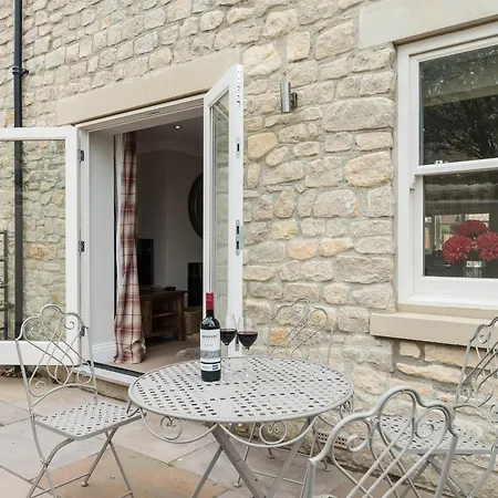 Holiday home Rye Helmsley