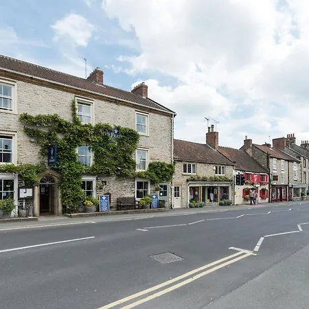 Rye Prázdninový dům