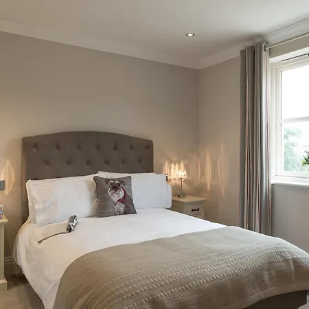 Prázdninový dům Rye